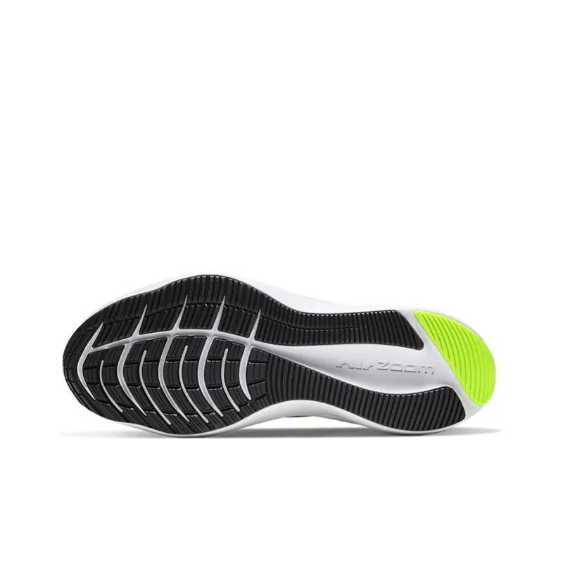 Nike Air Zoom Winflo 7 'Smoke Grey Volt'-5
