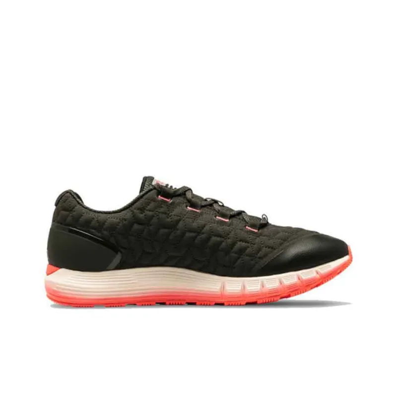 Under Armour Hovr ColdGearR Reactor 2 Nc 'Black Red'-1