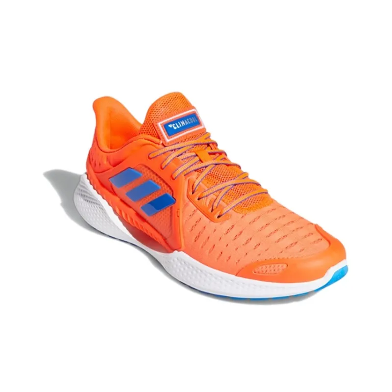 Adidas Climacool Vent Summer.Rdy Em Orange 'Blue White'-2