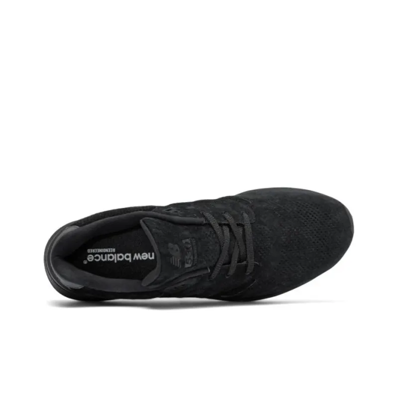 New Balance 530 Deconstructed Black-2