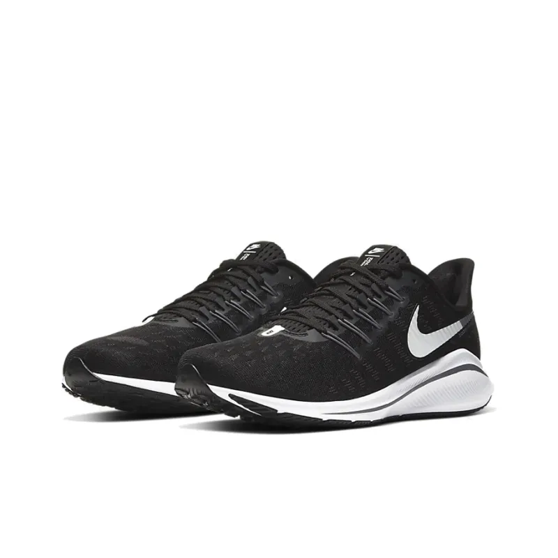 Nike Air Zoom Vomero 14 Black/Thunder Grey-2