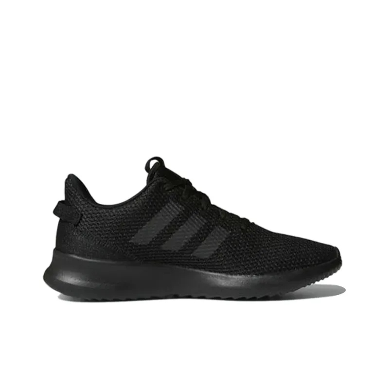 Adidas Cloudfoam Racer Tr 'Core Black'-1
