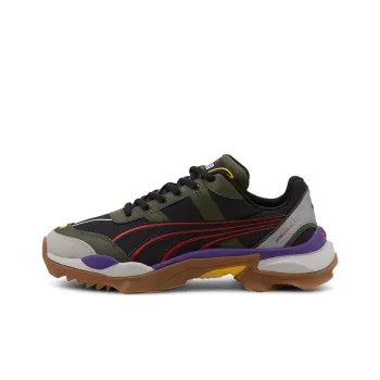 PUMA Nitefox Offroad Black Forest Night