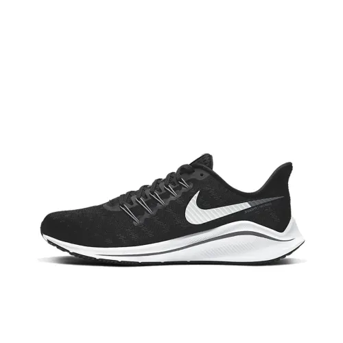 Nike Air Zoom Vomero 14 Black/Thunder Grey