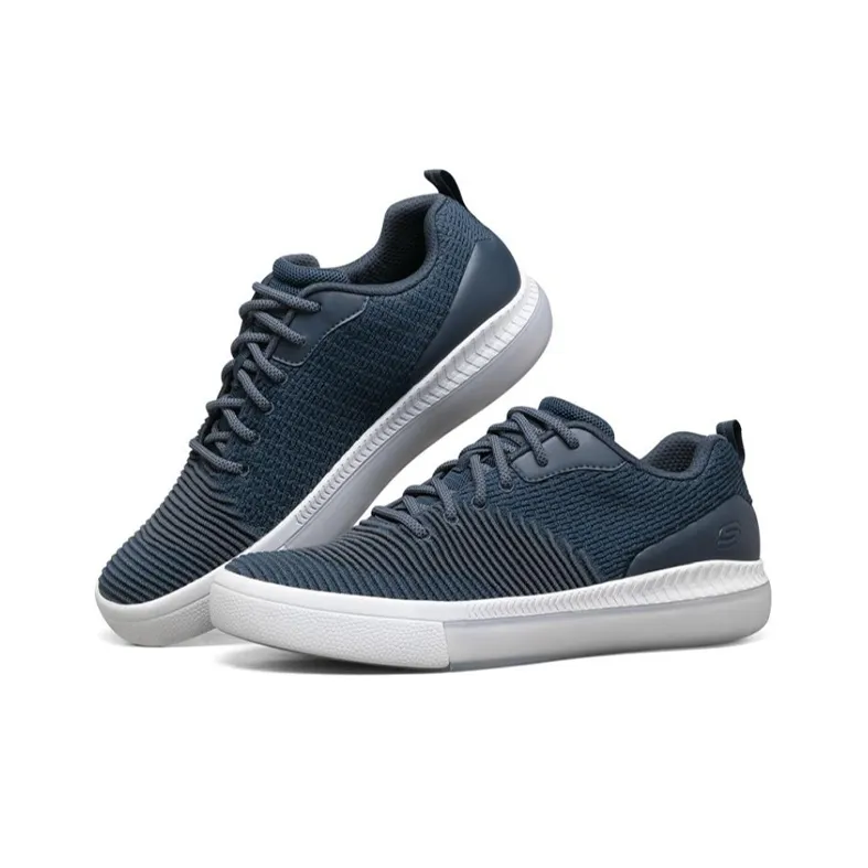Skechers Prizmax Blue/White-2