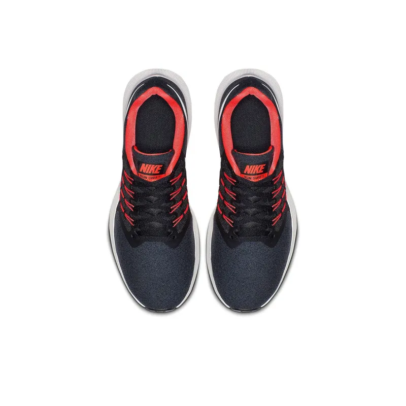 Nike Run Swift Red/Black-3