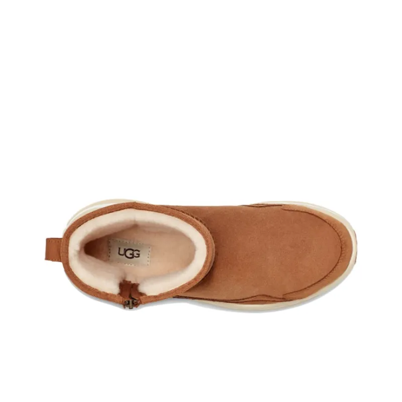 UGG CA805 Classic Weather 'Brown Beige'-4