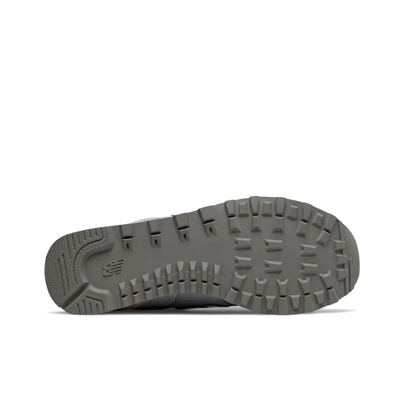 New Balance 574 Light Slate Women's-3