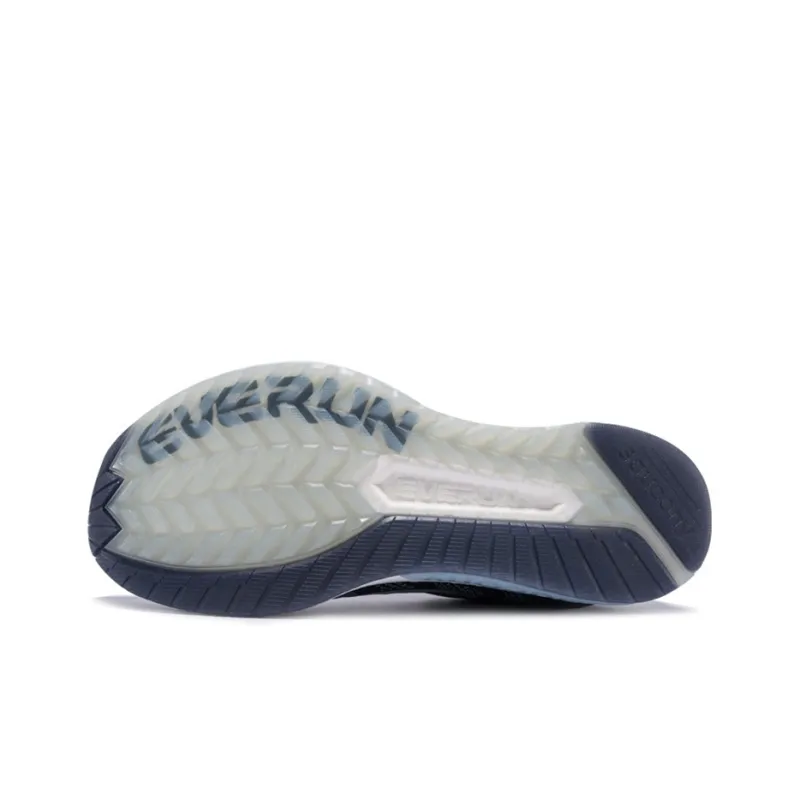 saucony Liberty Iso 'Grey Fog'-4