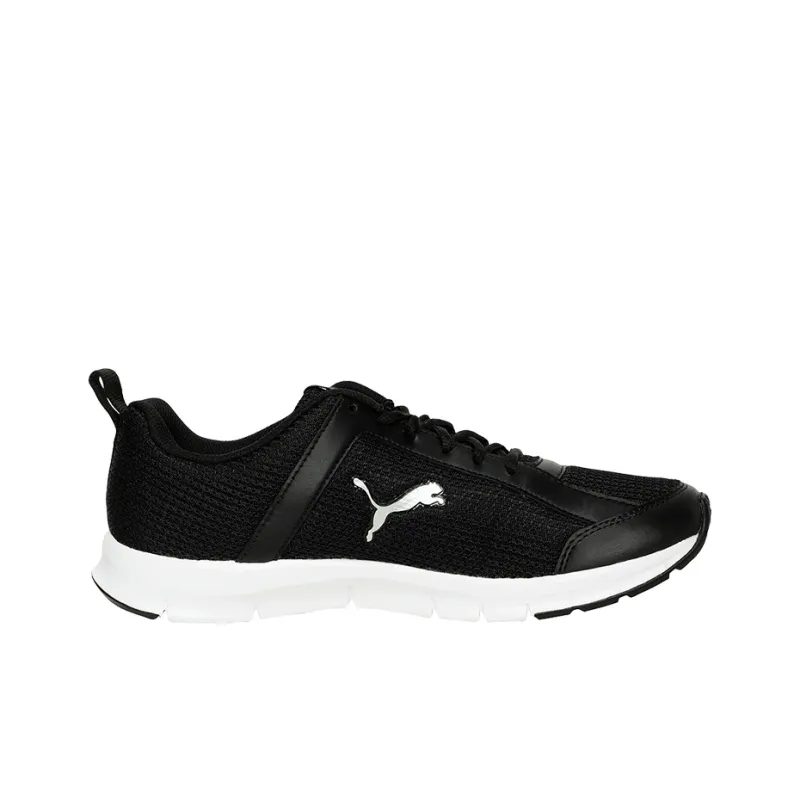 PUMA Skylark Idp Black/White-1