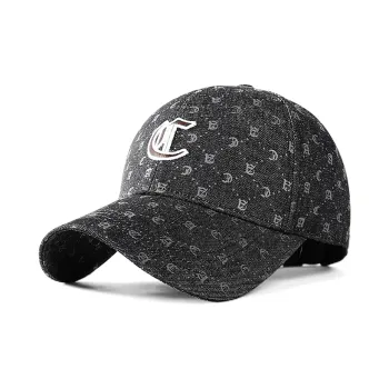 CACUSS Junior Baseball Caps Unisex