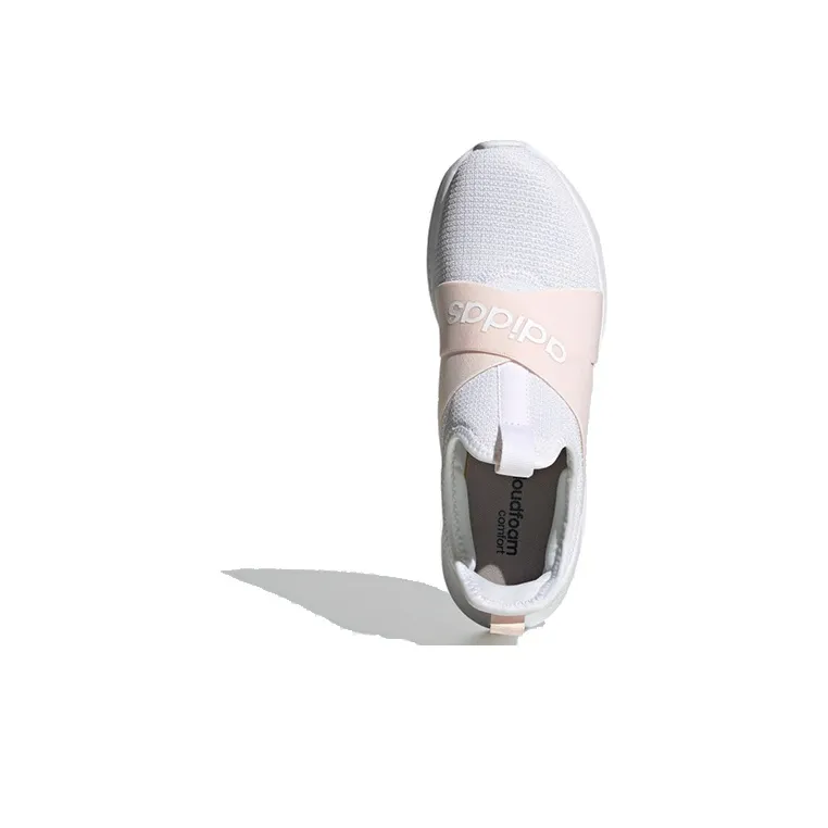 Adidas Neo Puremotion Adapt 'White Pink Tint' Women's-4