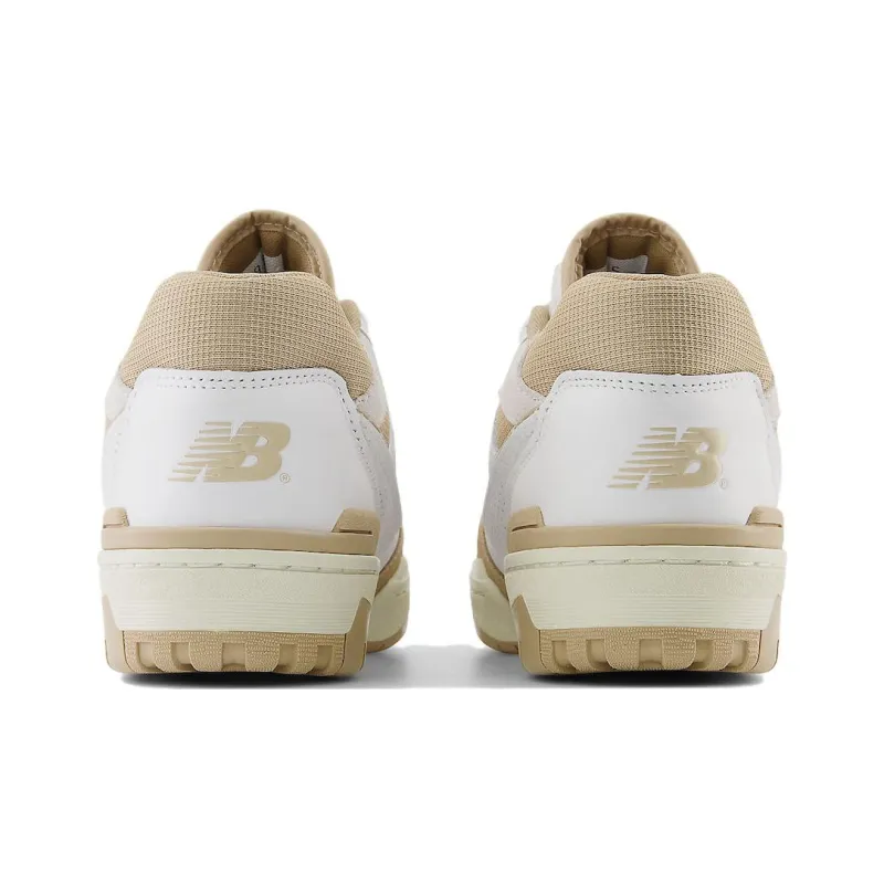 New Balance 550 White Incense Driftwood-4