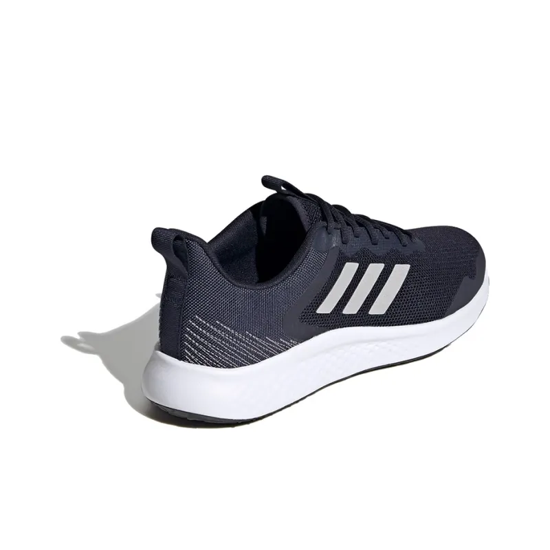 Adidas Fluidstreet 'Navy'-3