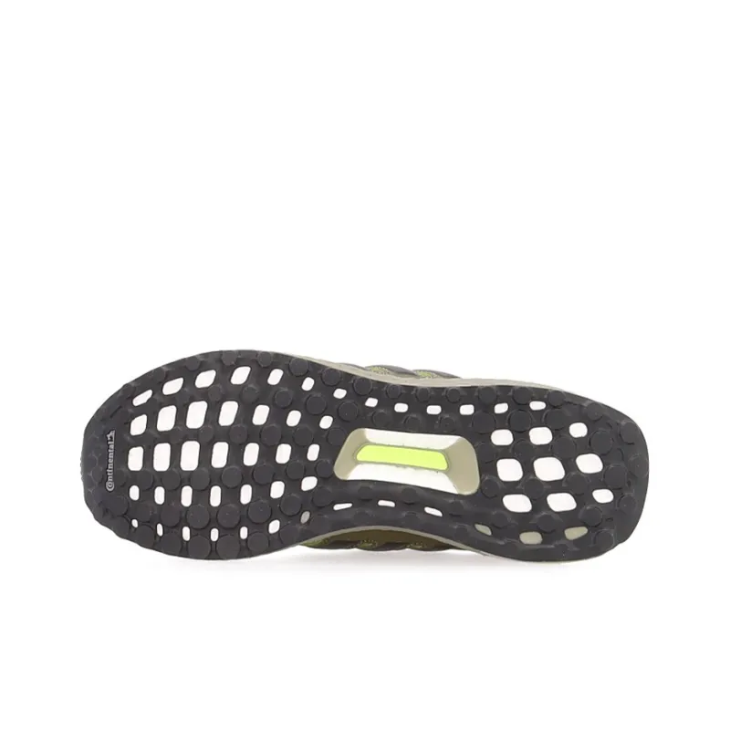 Adidas Ultra Boost Dna Star Wars Yoda-6