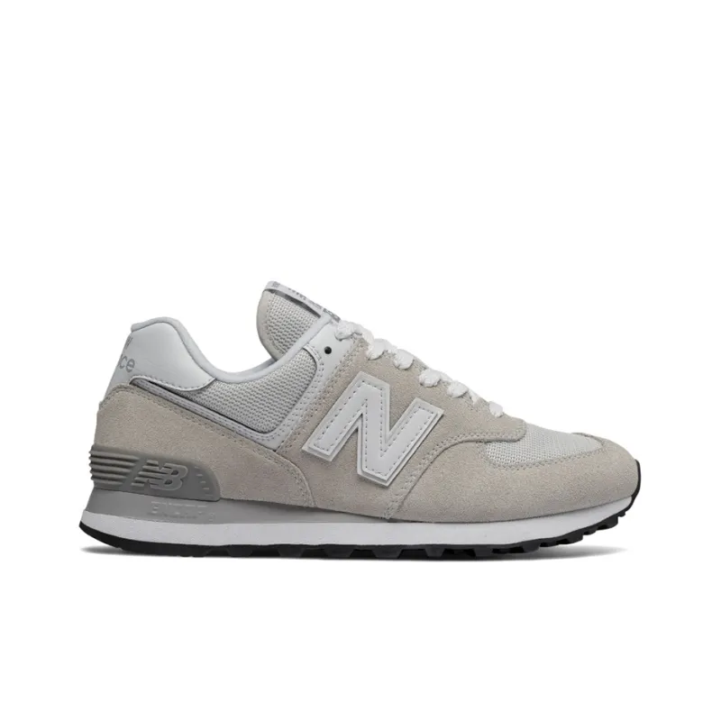 New Balance 574 Classic Beige Women's-1
