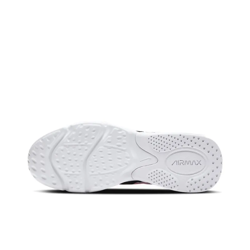 Nike Air Max 2X 'White Black' Women's-5