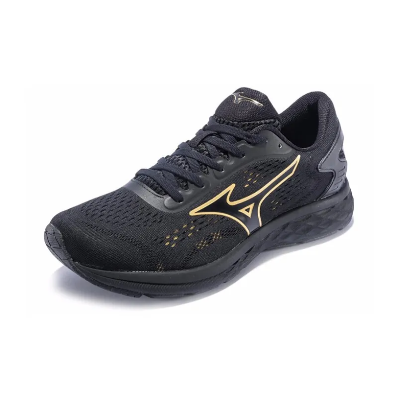 Mizuno RC 01 Black/Gold-1