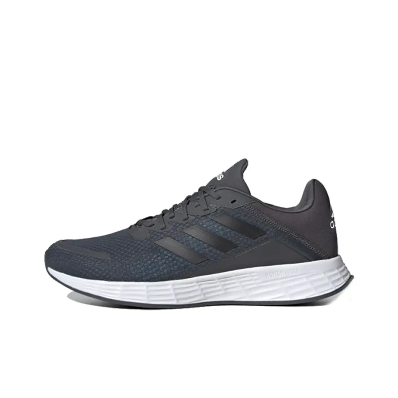Adidas Duramo Sl 'Grey Black'-0