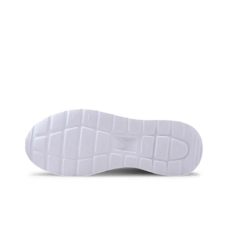 Puma Anzarun Lite Black White-4