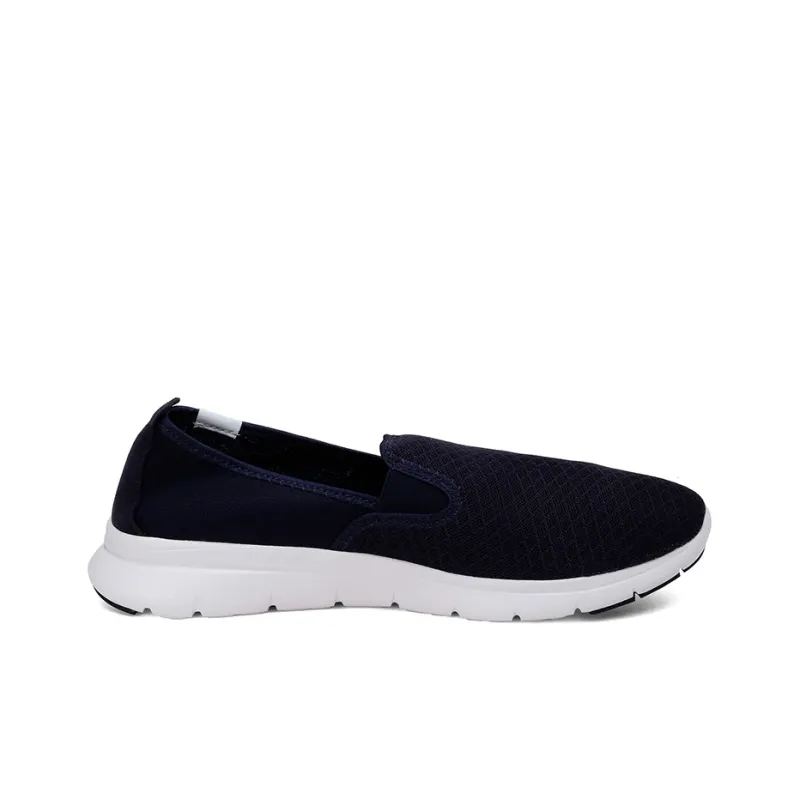 PUMA Flex Essential Slip On 'Blue'-1