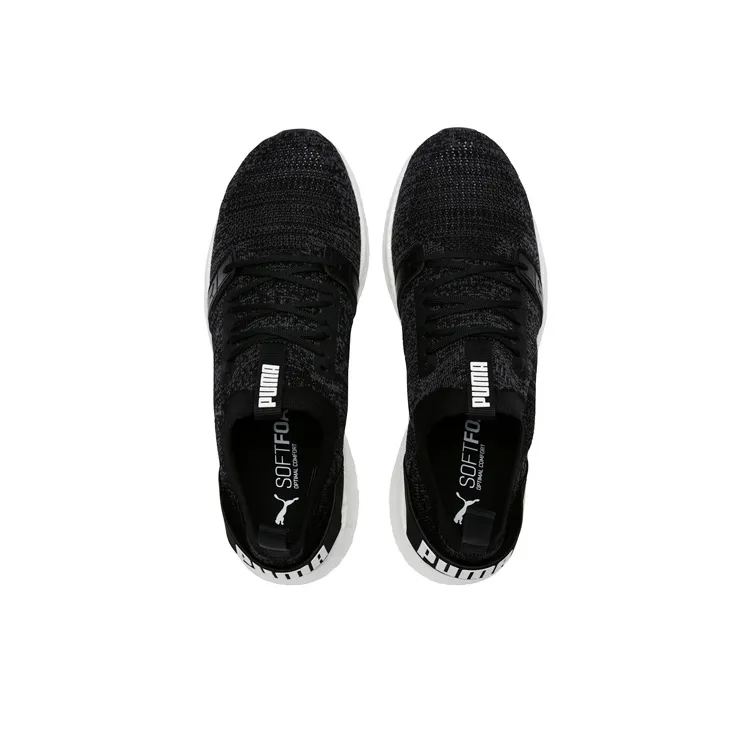 PUMA Nrgy Neko Engineer Knit 'Black'-2