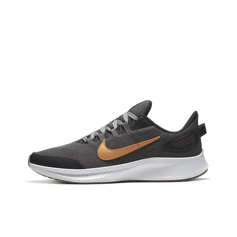 Nike Run All Day 2 Iron Grey-0