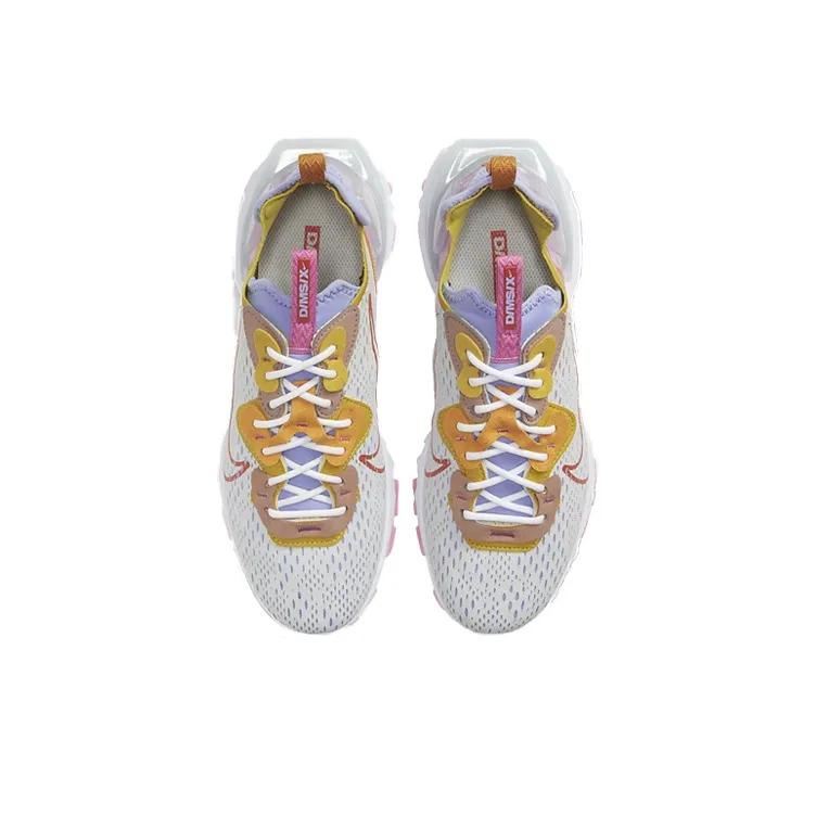 Nike React Vision Pure Platinum Women's-3
