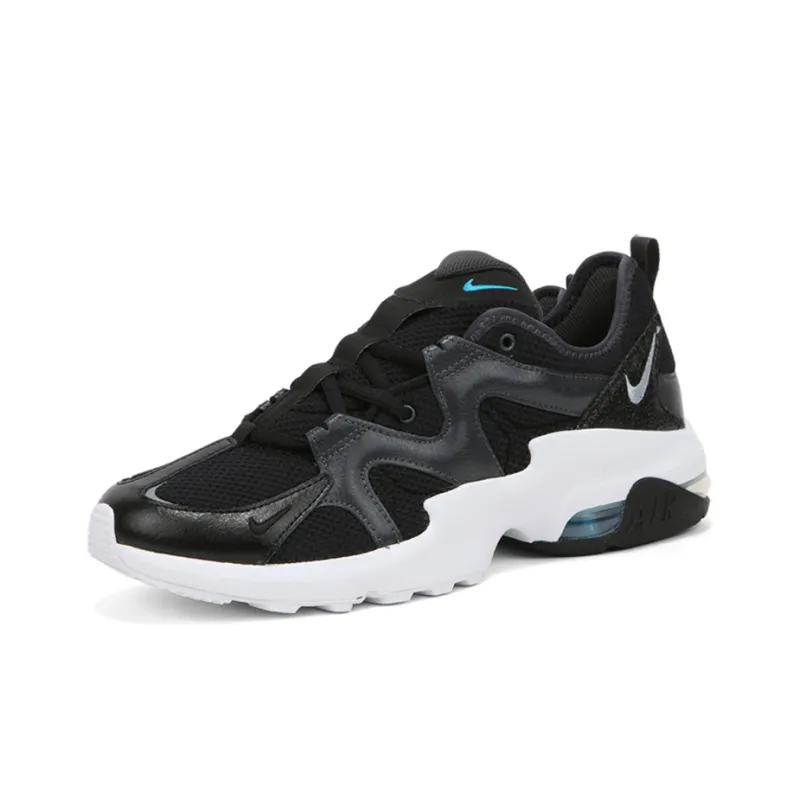 Nike Air Max Graviton 'Black White'-2