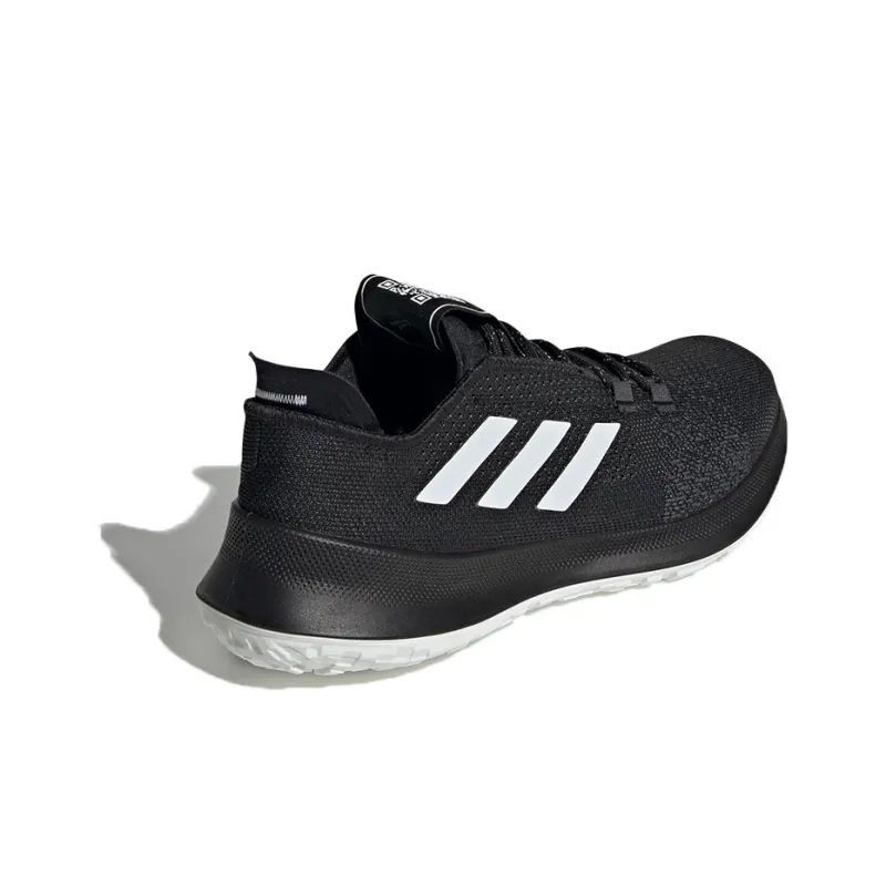 Adidas SenseBounce+ Ace 'Black'-3