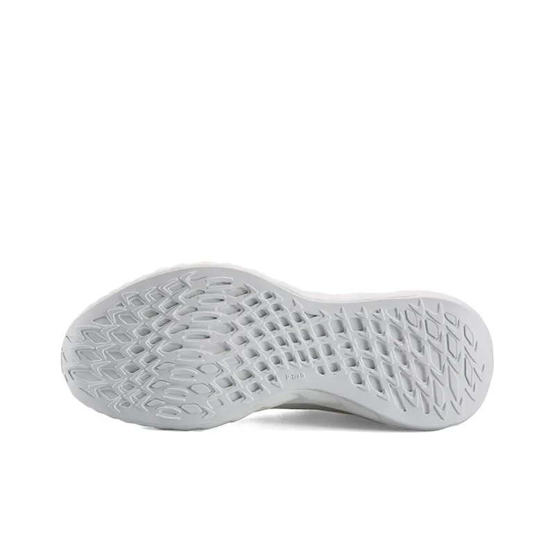 PEAK State Pole Slip Resistant, Abrasion Resistant, Breathable Low Top Running Shoes Women's Pure White-5