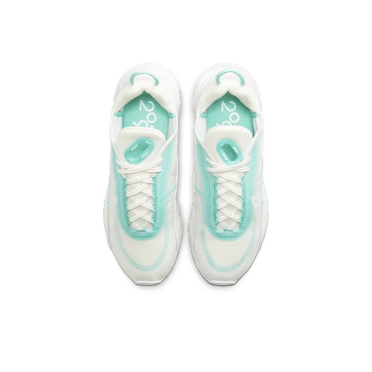 Nike Air Max 2090 Retro Futurism Sail Women's-3
