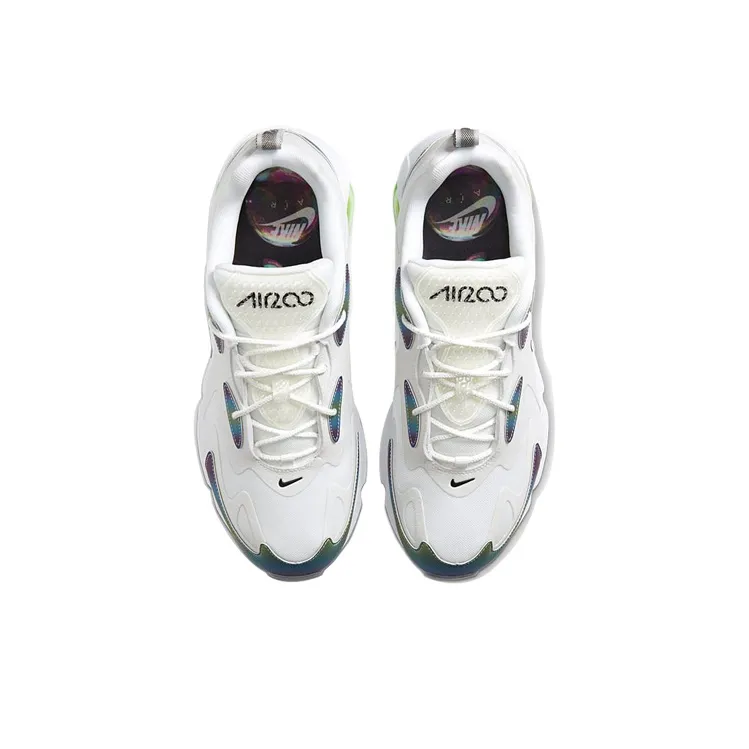 Nike Air Max 200 Bubble Pack-3