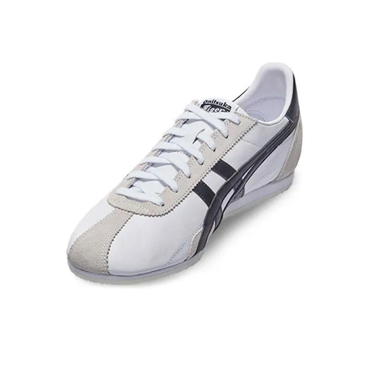 Onitsuka Tiger Runspark 'White Black'-2