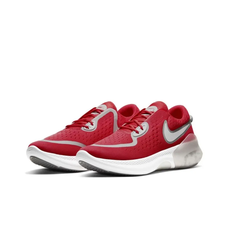 Nike Joyride Dual Run Track Red-2