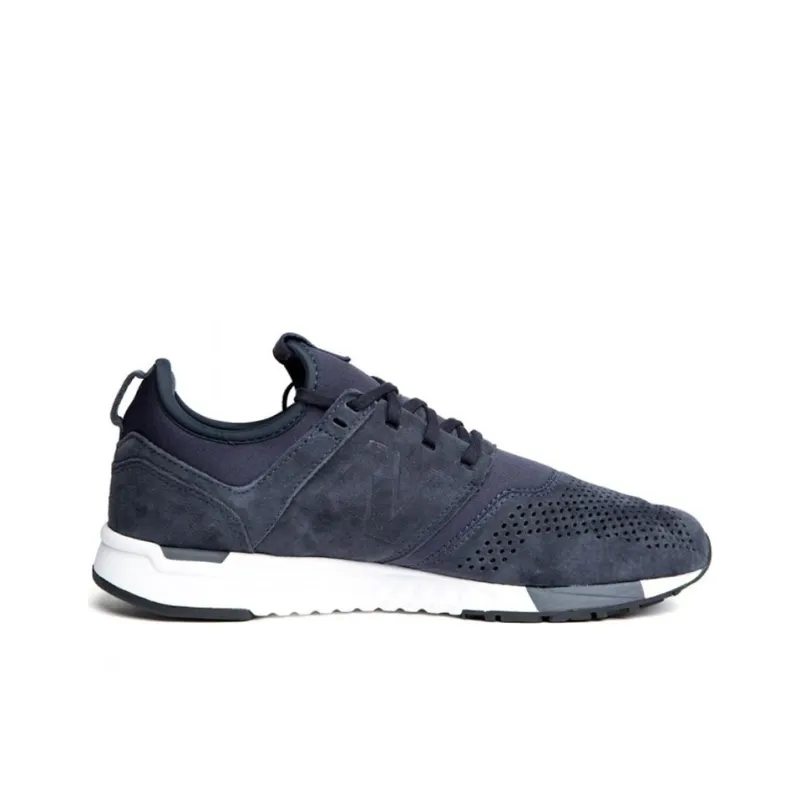 New Balance 247 Navy-1