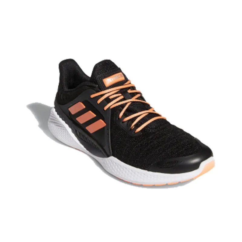 Adidas Climacool Vent Summer.Rdy 'Black Orange' Women's-2