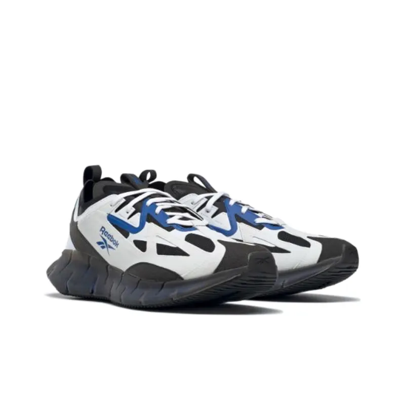 Reebok Zig Kinetica Concept Type 2 'Humble Blue'-2