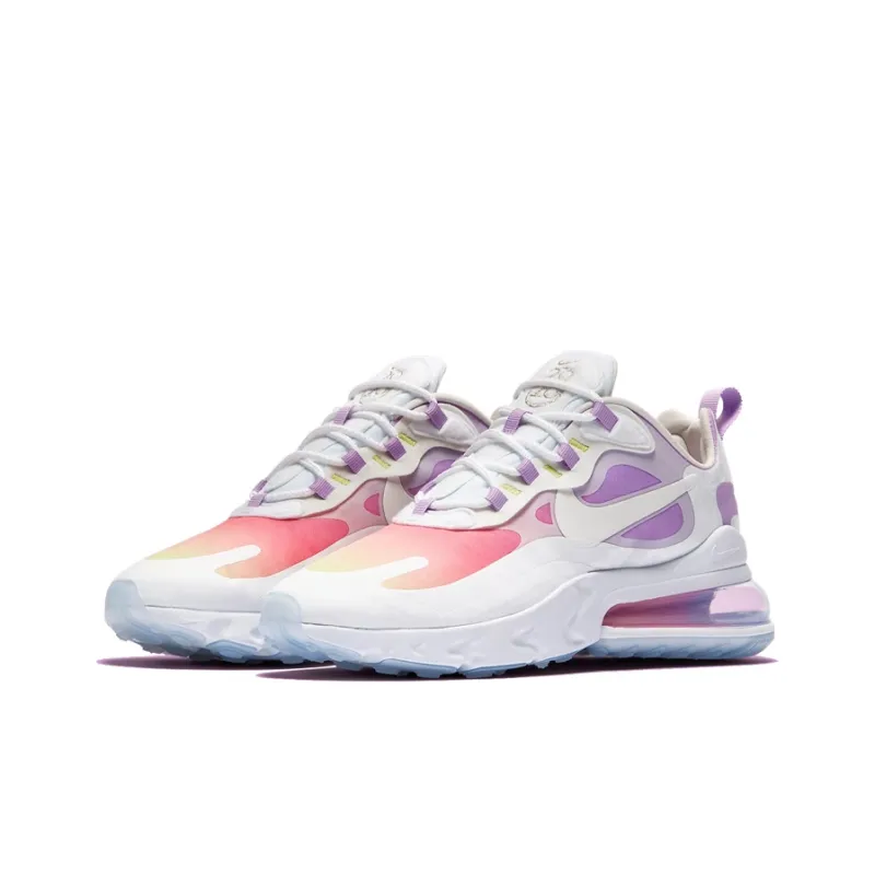 Nike Air Max 270 React Chinese New Year 2020 Women's-2