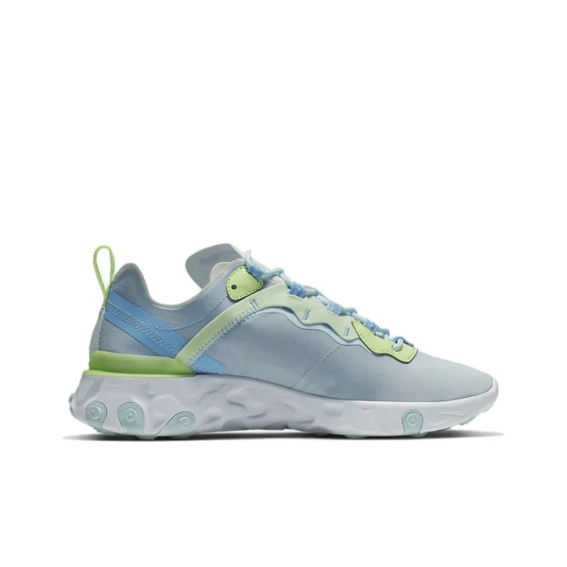 Nike React Element 55 Frosted Spruce-1