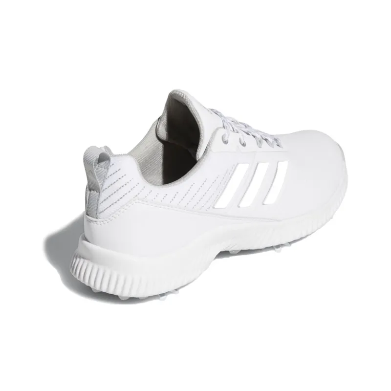 Adidas Response Bounce 2.0 'White Silver Metallic' Women's-3