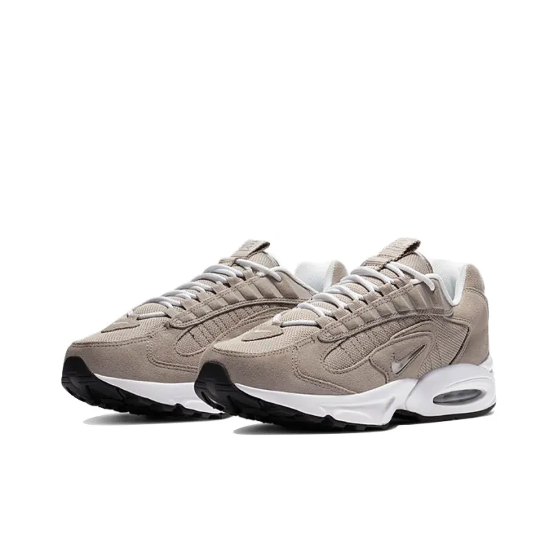 Nike Air Max Triax Le Grey Suede-2