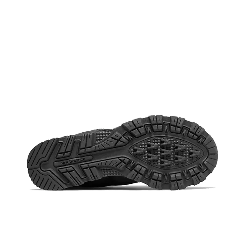 New Balance 574 Series 'Black' Women's-3
