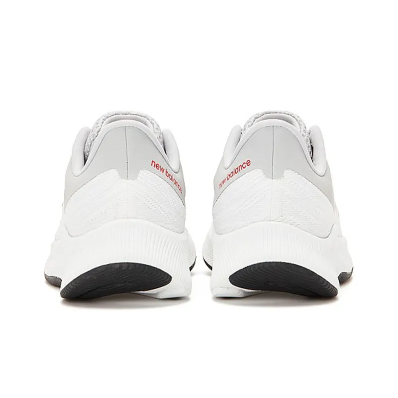 New Balance FuelCell Prism 'White Neo Flame' Women's-4