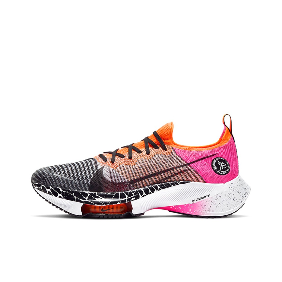 Nike Air Zoom Tempo Next% Fk US M 9.5 - POIZON