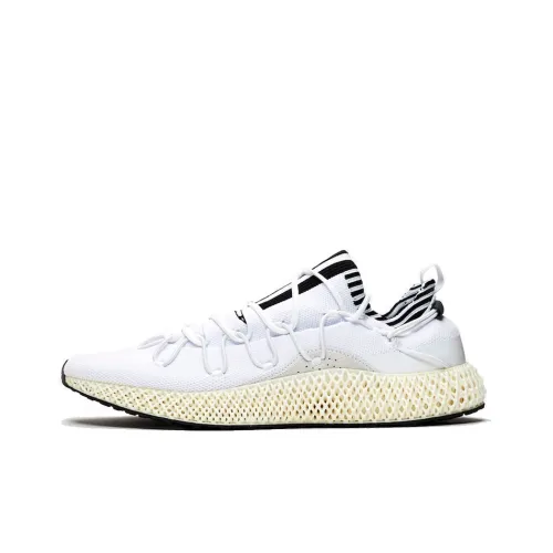 Y-3 4D Running shoes Unisex