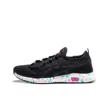 Asics Hyper Gel Sai 'Black White' Women's