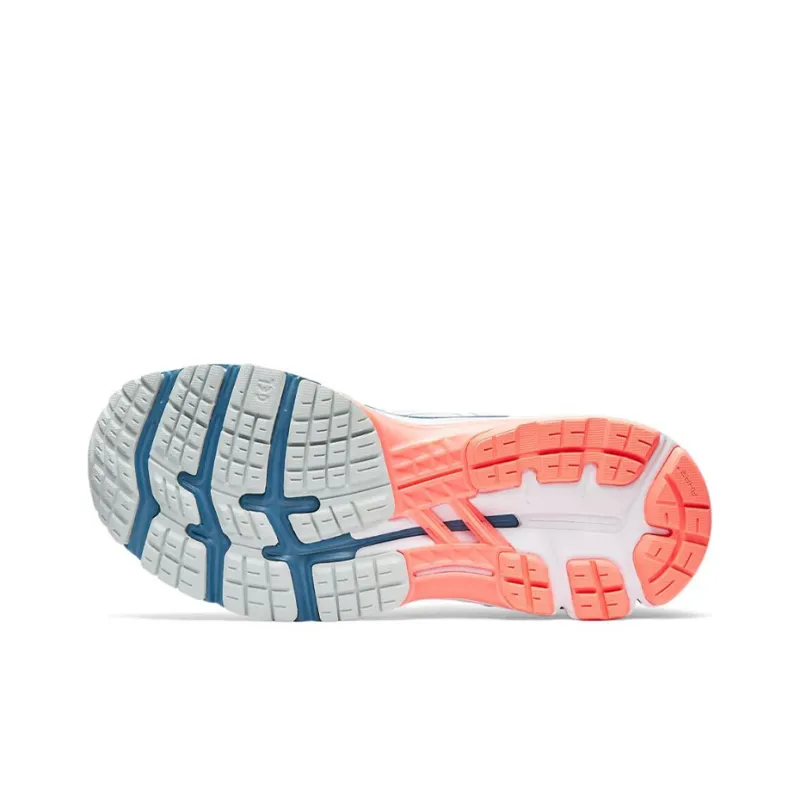 Asics Gel Kayano 26 Wide 'White Blue' Women's-4