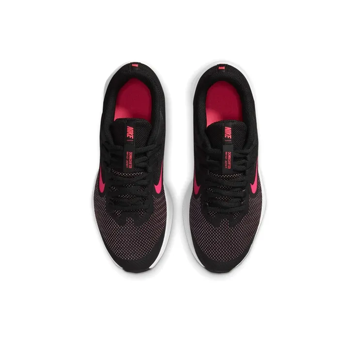 Nike Downshifter 9 'Black Red White' GS-3