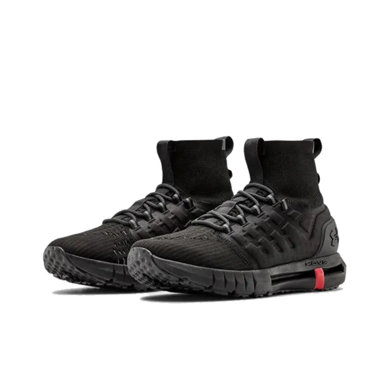 Under Armour Hovr Phantom Boot Sportstyle-2